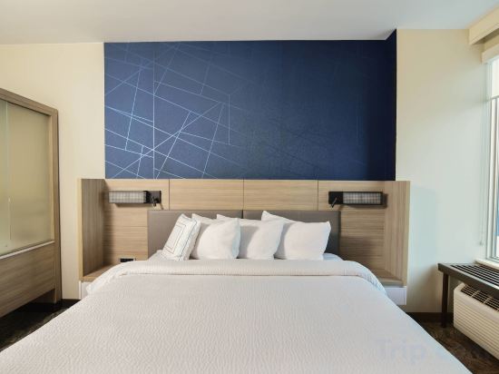 Фото SpringHill Suites by Marriott Nashville Downtown/Convention Center