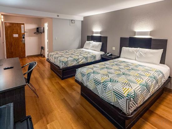 Фото Motel 6 Oklahoma City, Ok - South