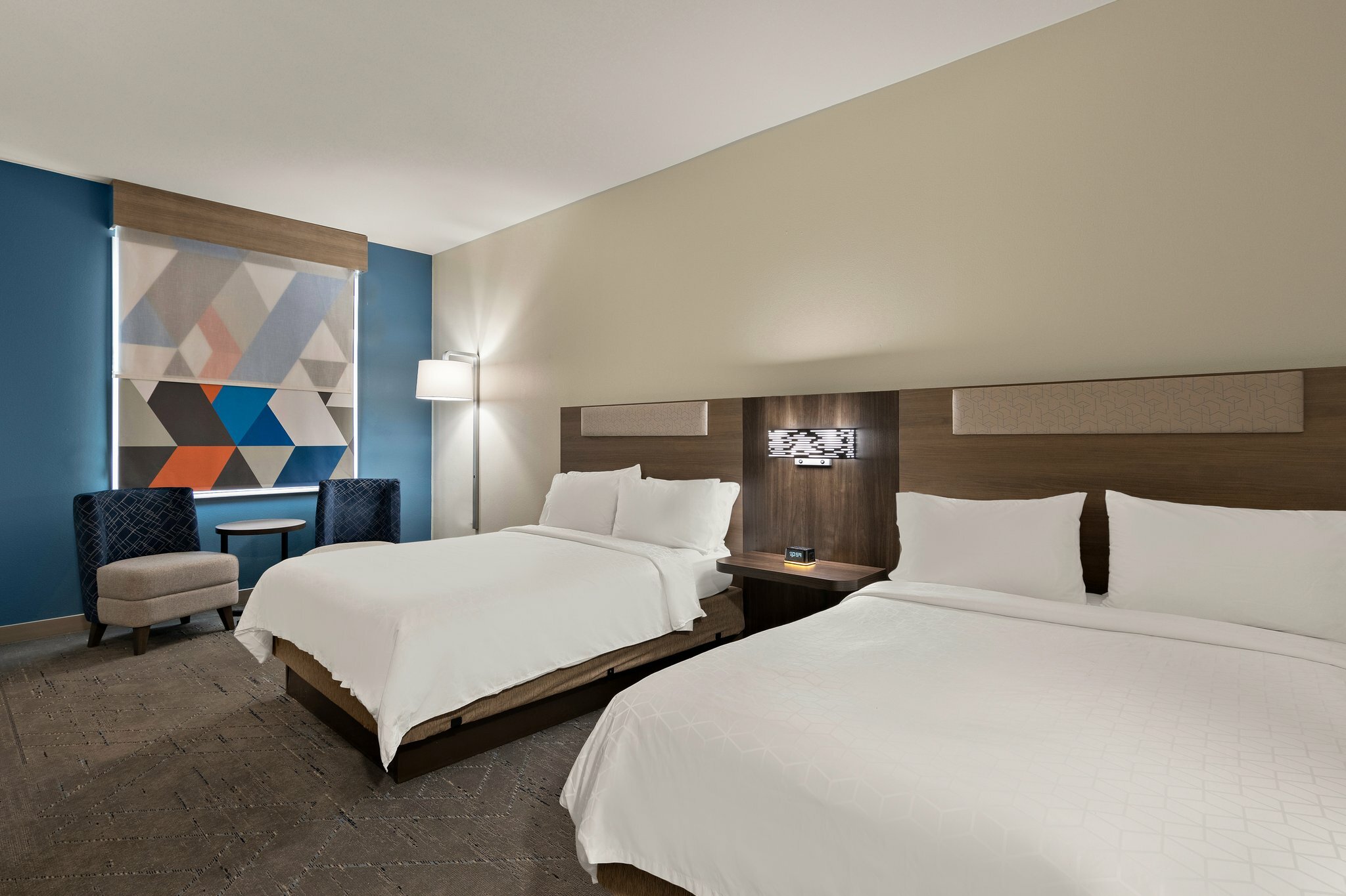 Фото Holiday Inn Express Hotel & Suites Oklahoma City Northwest, an Ihg Hotel