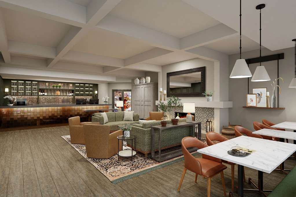 Фото Best Western Sonoma Valley Inn & Krug Event Center