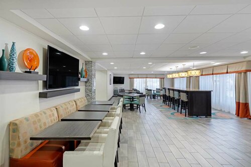 Гостиница Best Western Plus Chicagoland - Countryside в Чикаго