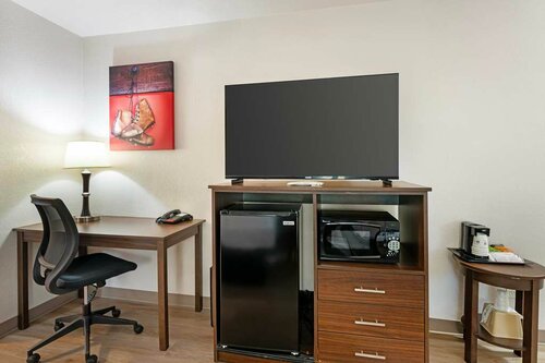 Гостиница Best Western Green Bay Inn Conference Center в Грин Бэй