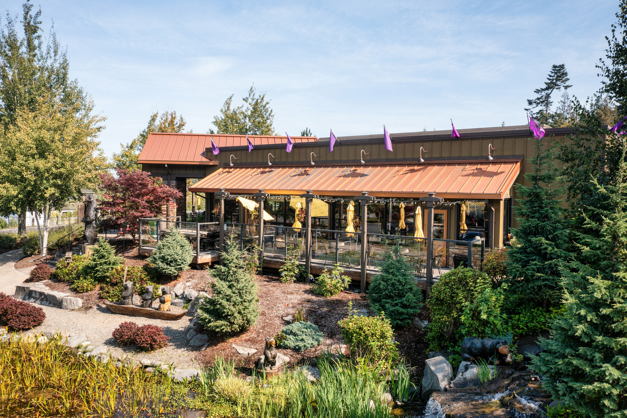 Фото Holiday Inn Express Hotel & Suites North Sequim, an Ihg Hotel