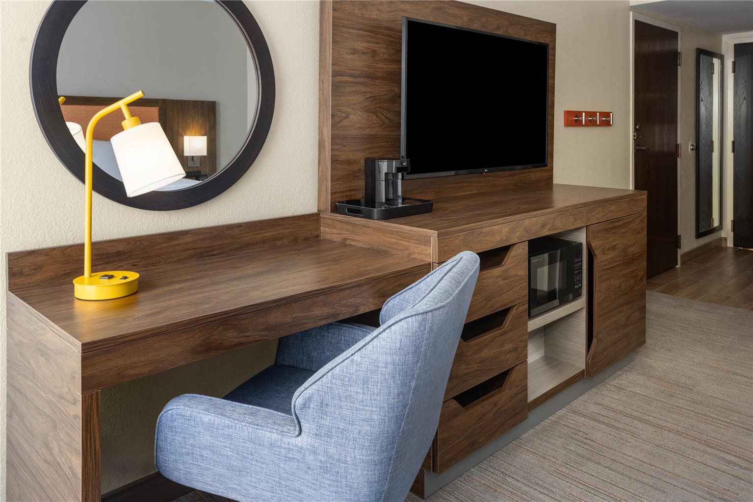 Фото Hampton Inn Somerset