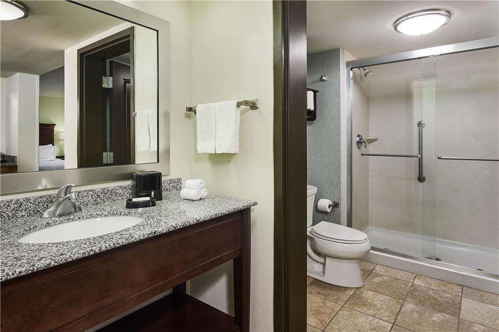 Фото Hampton Inn & Suites Destin, Florida