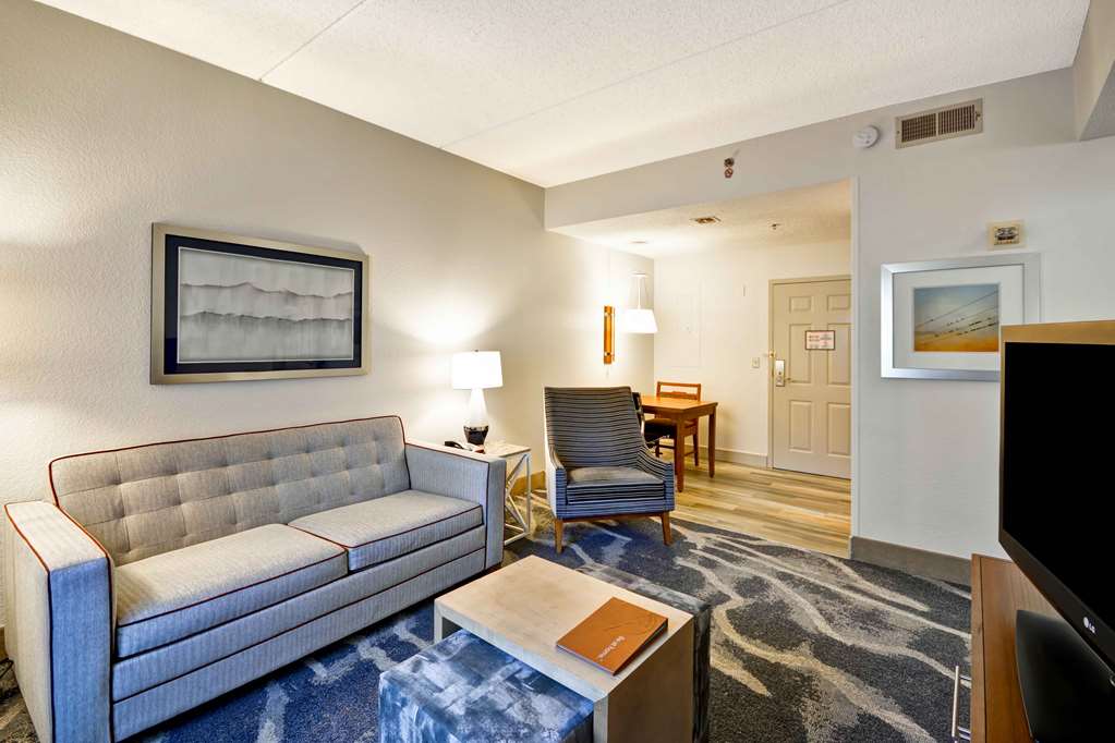 Фото Homewood Suites by Hilton San Antonio-Northwest