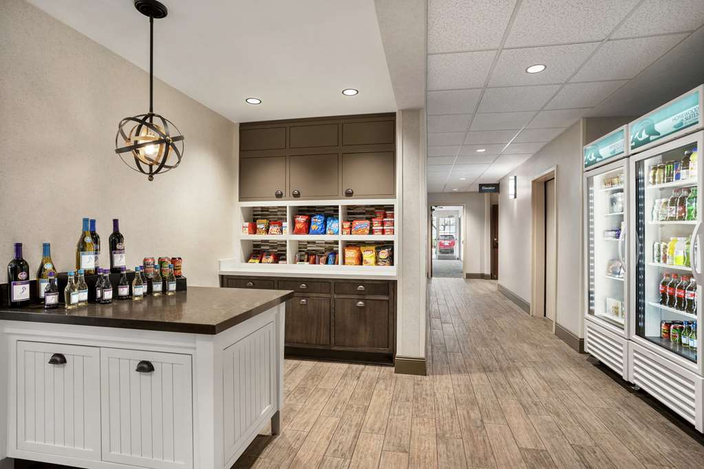 Фото Homewood Suites by Hilton Phoenix-Chandler
