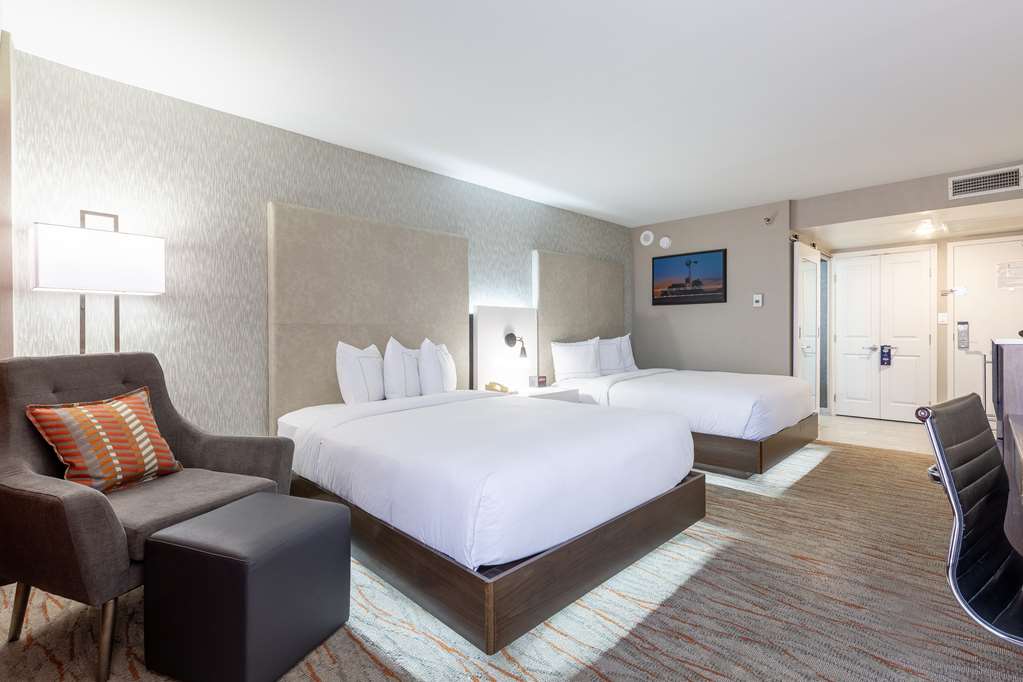 Фото DoubleTree by Hilton Dallas - Richardson