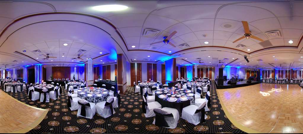 Фото Hilton Palacio Del Rio