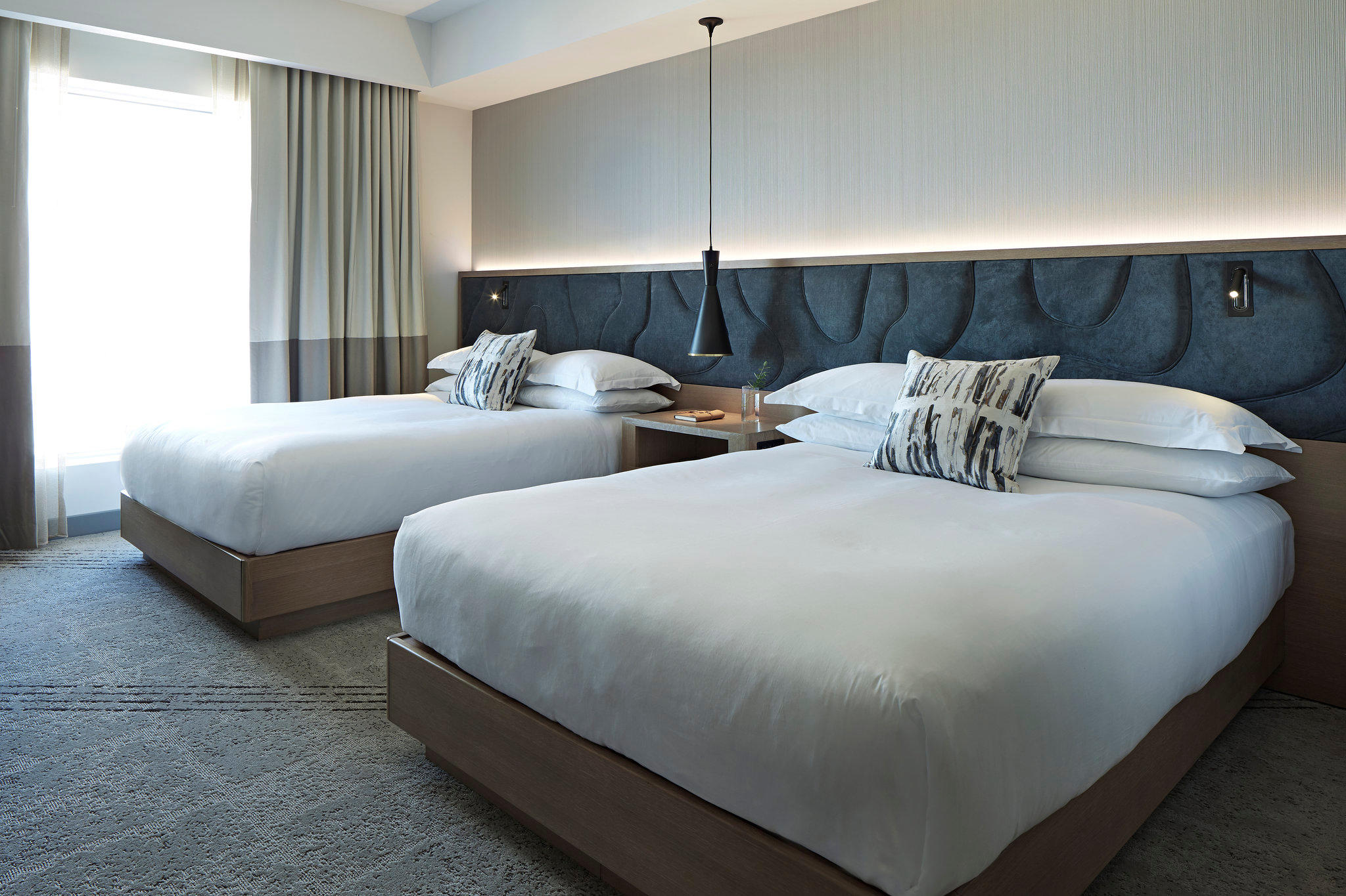 Фото Kimpton Sawyer Hotel, an Ihg Hotel