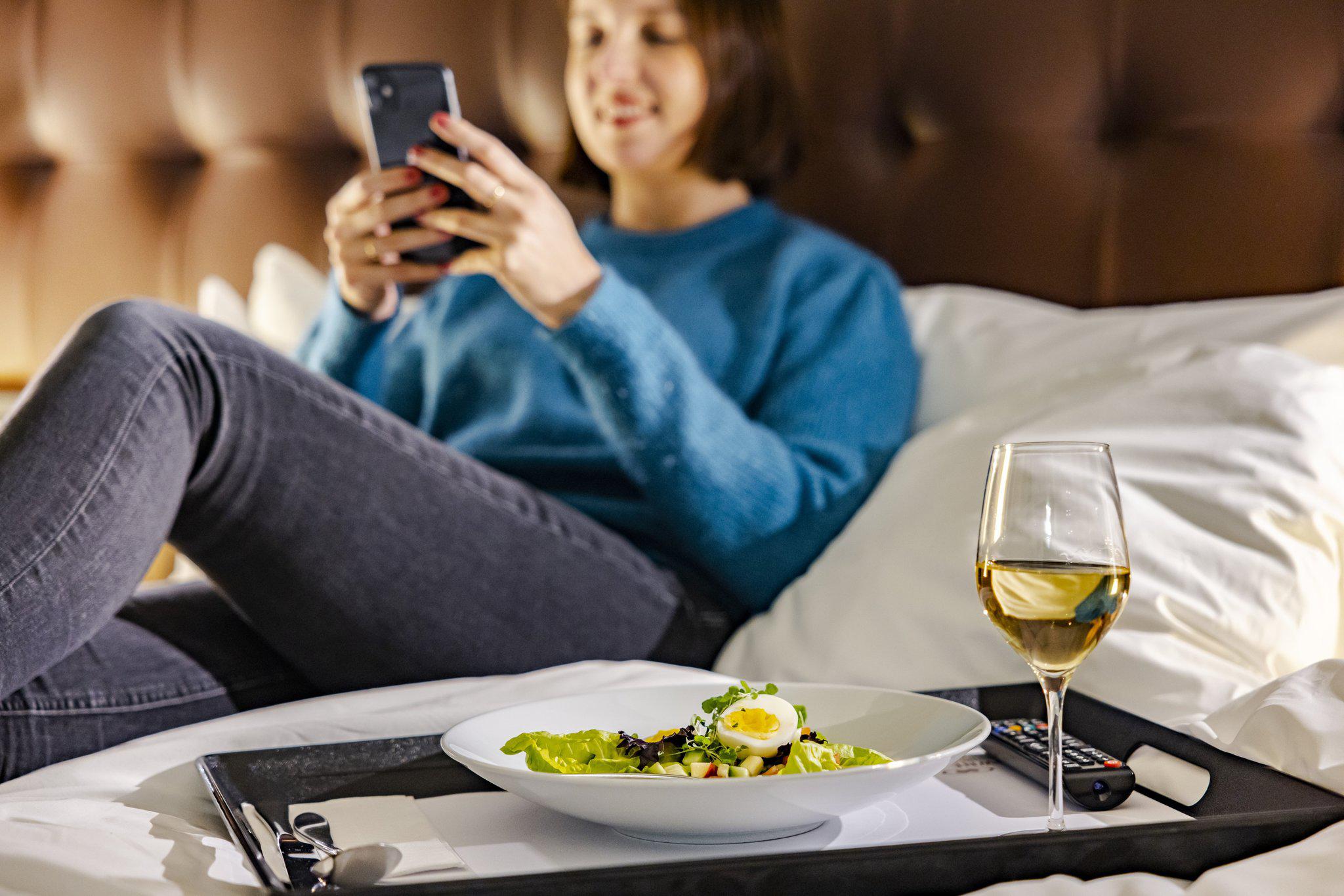 Фото Crowne Plaza Amsterdam South, an Ihg Hotel