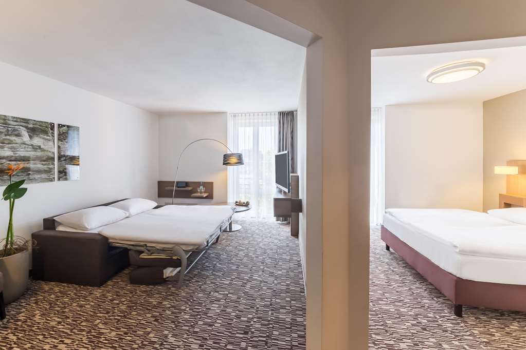 Фото Park Inn by Radisson Göttingen