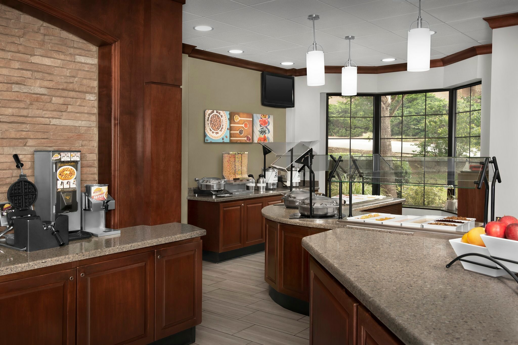 Фото Staybridge Suites Columbia, an Ihg Hotel