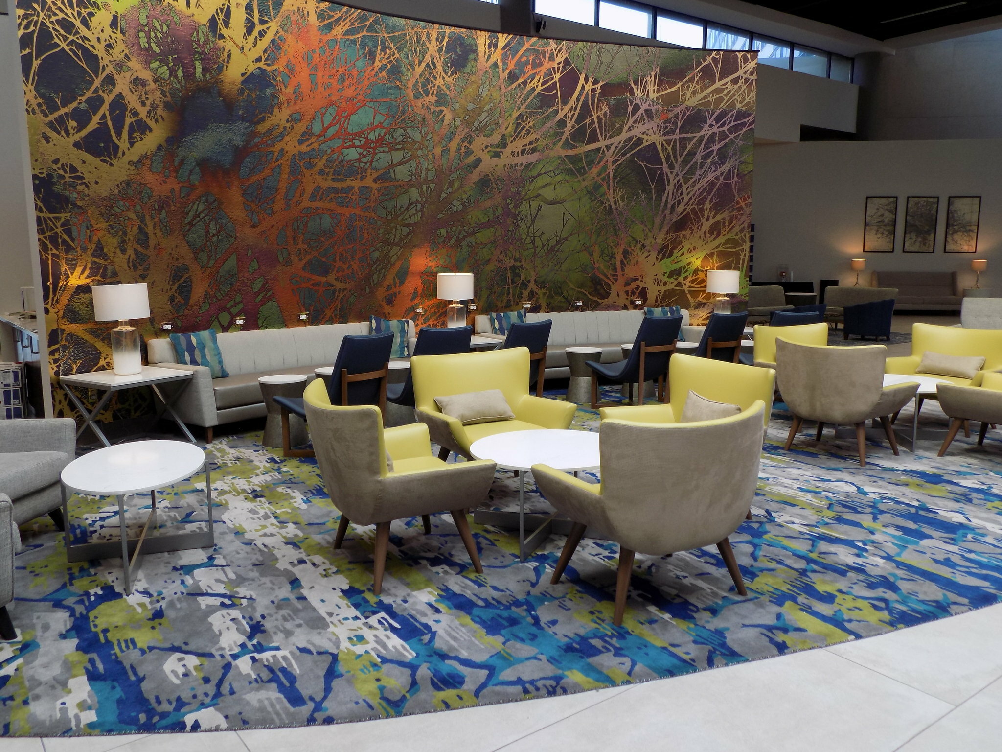 Фото Holiday Inn Orlando International Airport, an Ihg Hotel