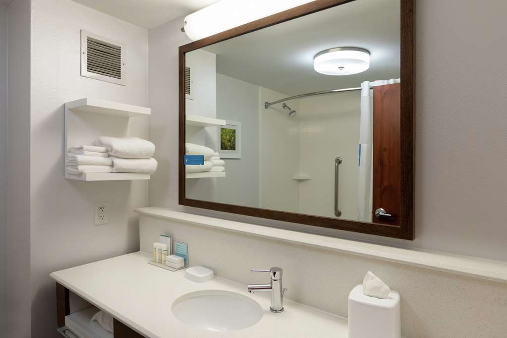 Фото Hampton Inn Houston/Humble-Airport Area, Tx