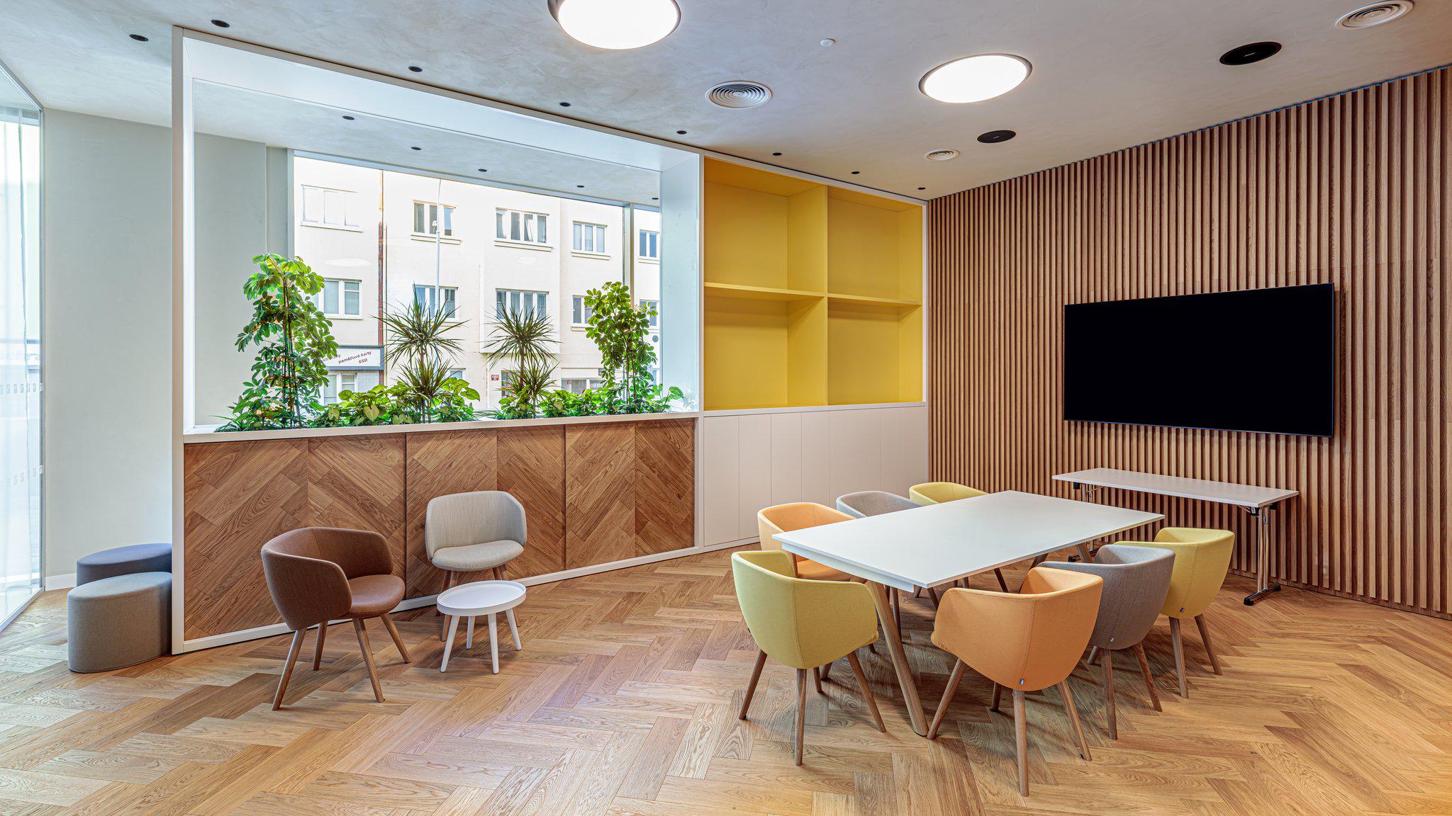 Фото Holiday Inn Prague
