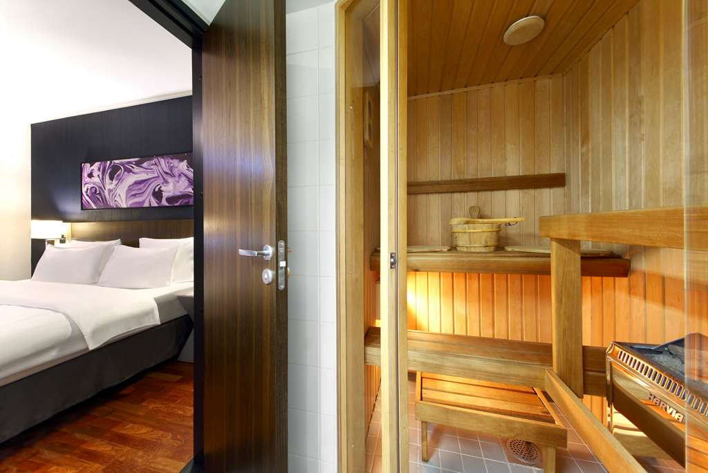 Фото Radisson Blu