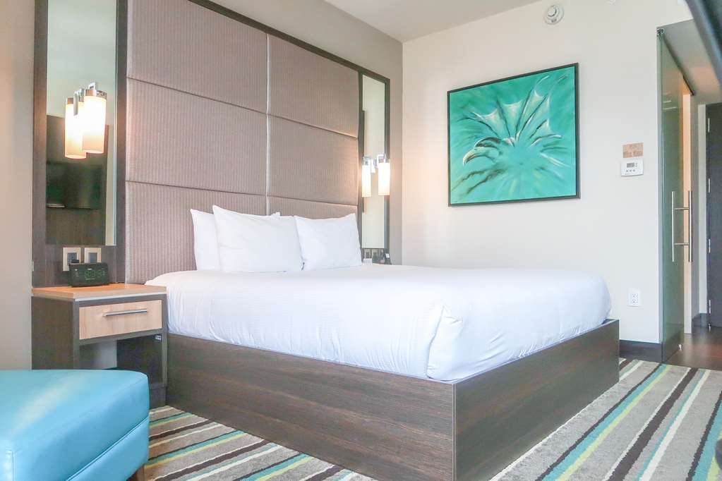 Фото Hilton Garden Inn San Jose La Sabana