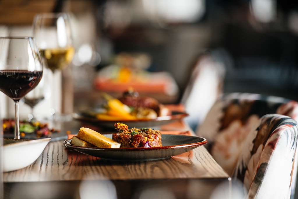 Фото The Terrace Hotel Lakeland, Tapestry Collection by Hilton