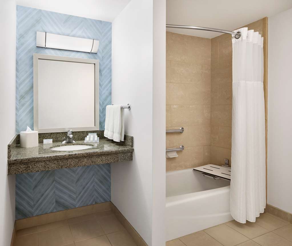 Фото Hilton Garden Inn Dallas Richardson