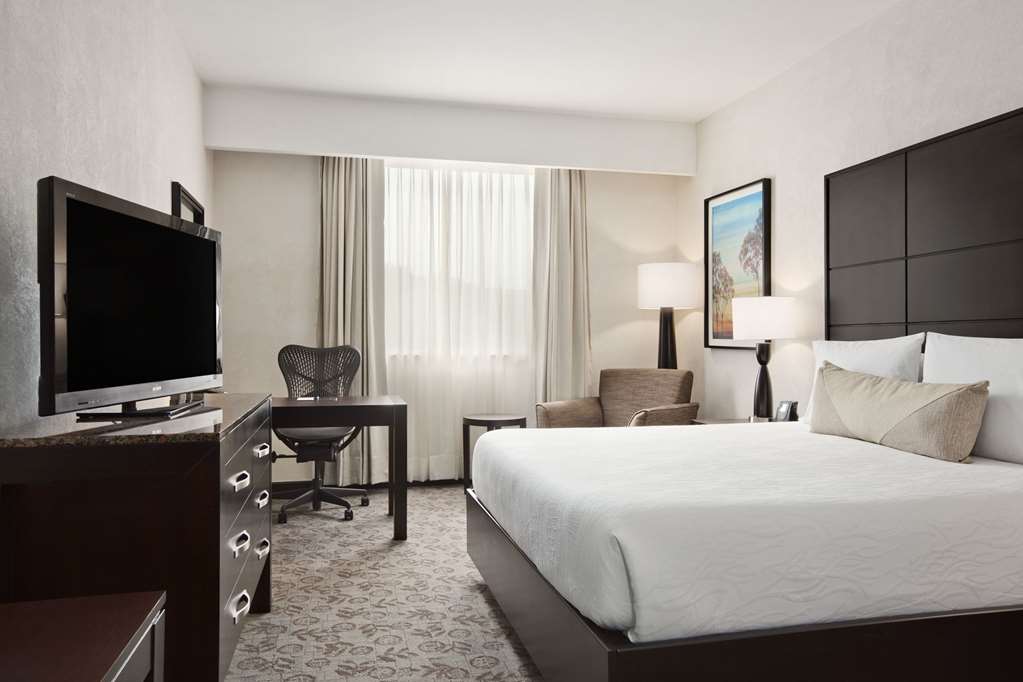 Фото Hilton Garden Inn Tuxtla Gutierrez