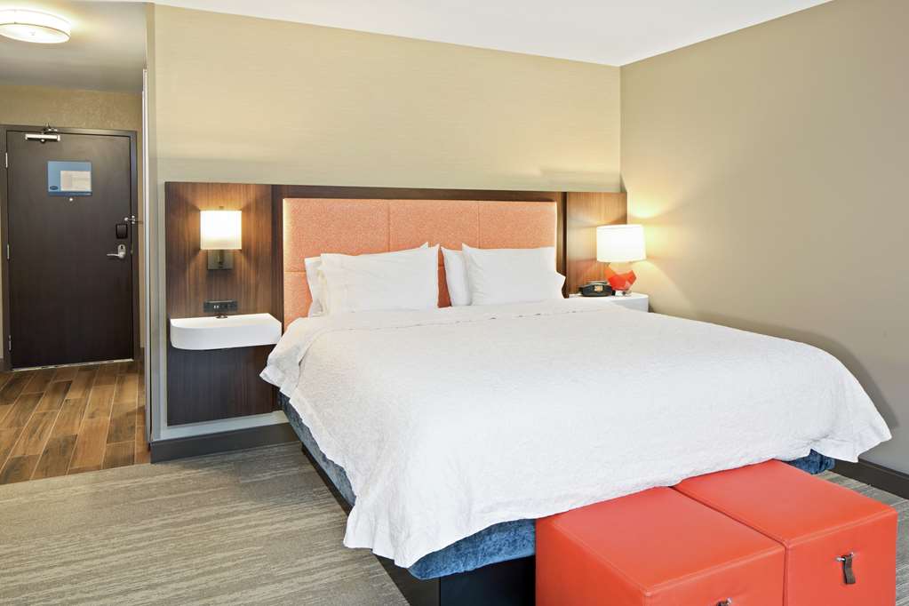 Фото Hampton Inn & Suites Spokane Valley