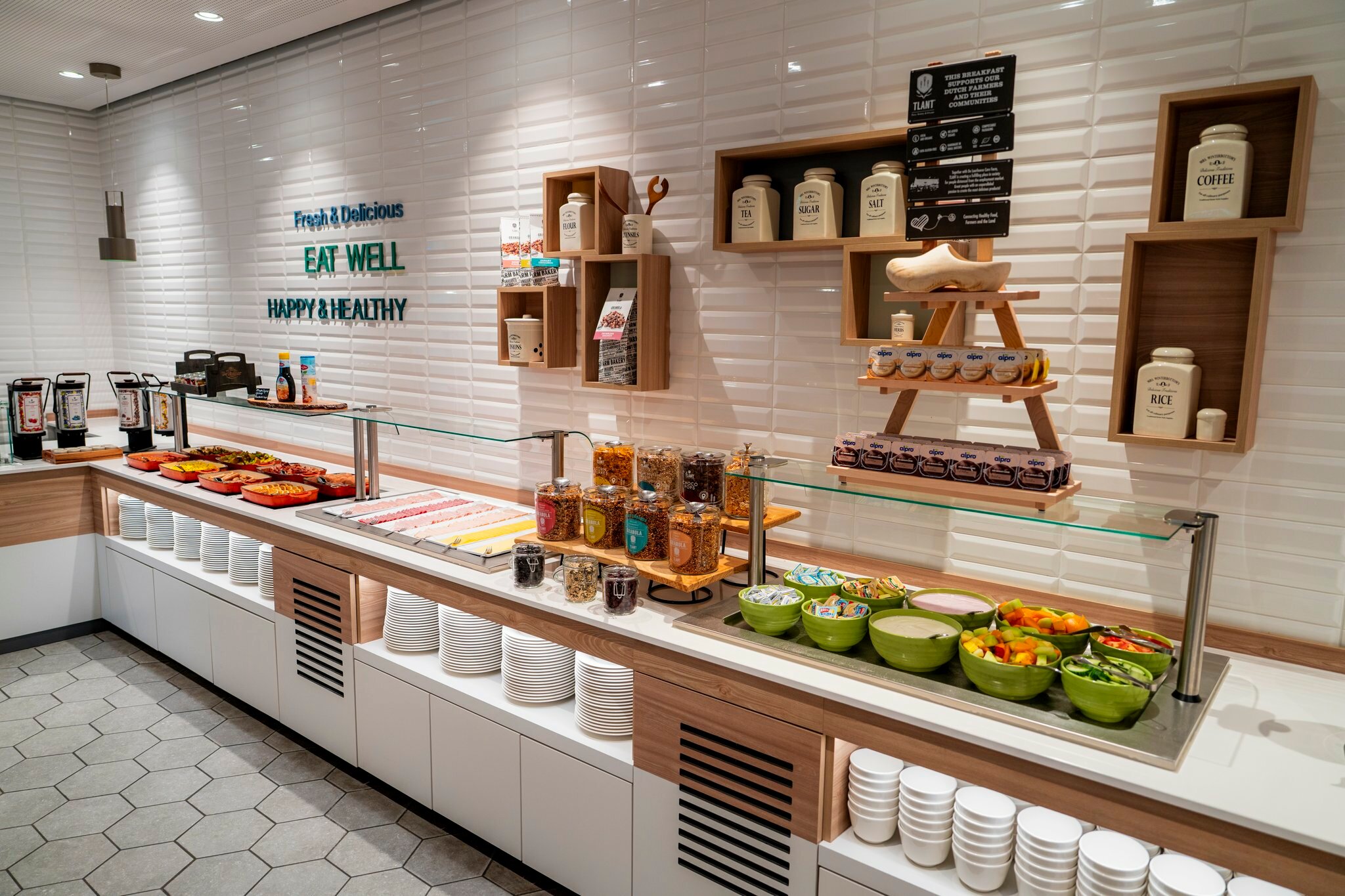 Фото Holiday Inn Eindhoven Airport