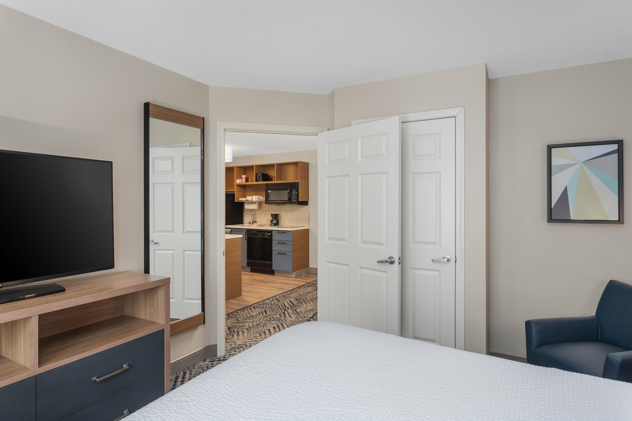 Фото Candlewood Suites La Crosse N, an Ihg Hotel