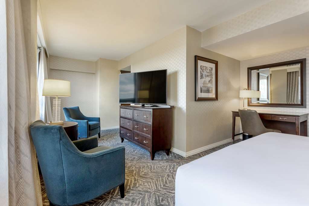 Фото Washington Hilton