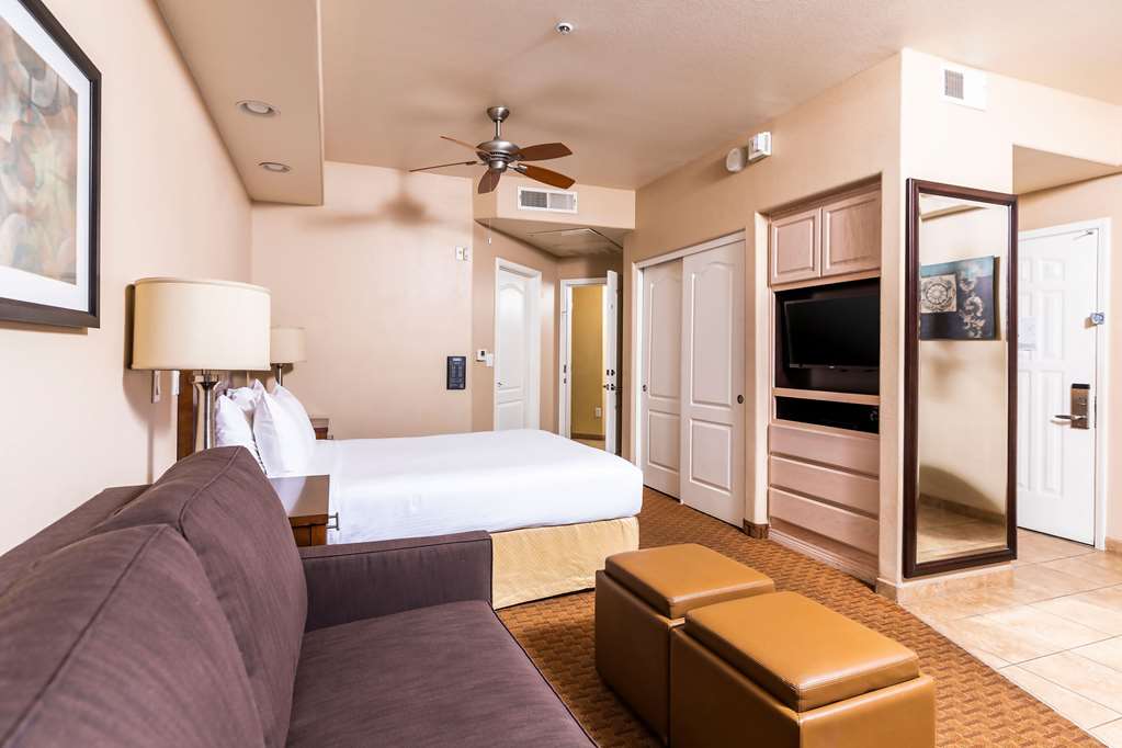 Фото Hilton Vacation Club Scottsdale Villa Mirage