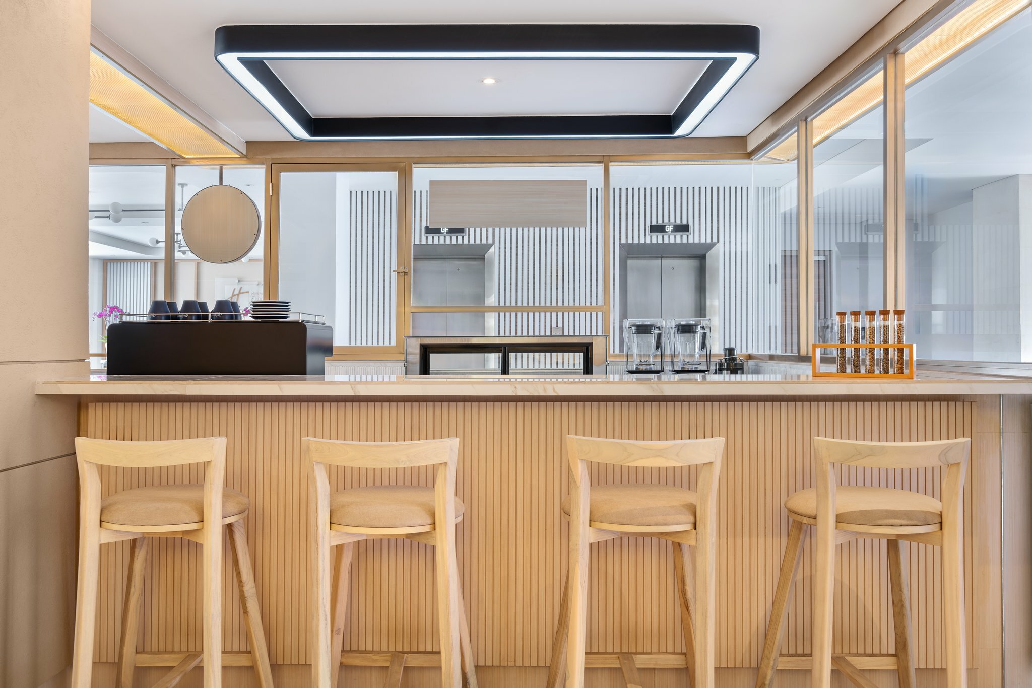 Фото Holiday Inn Express Bali Sunset Road by IHG