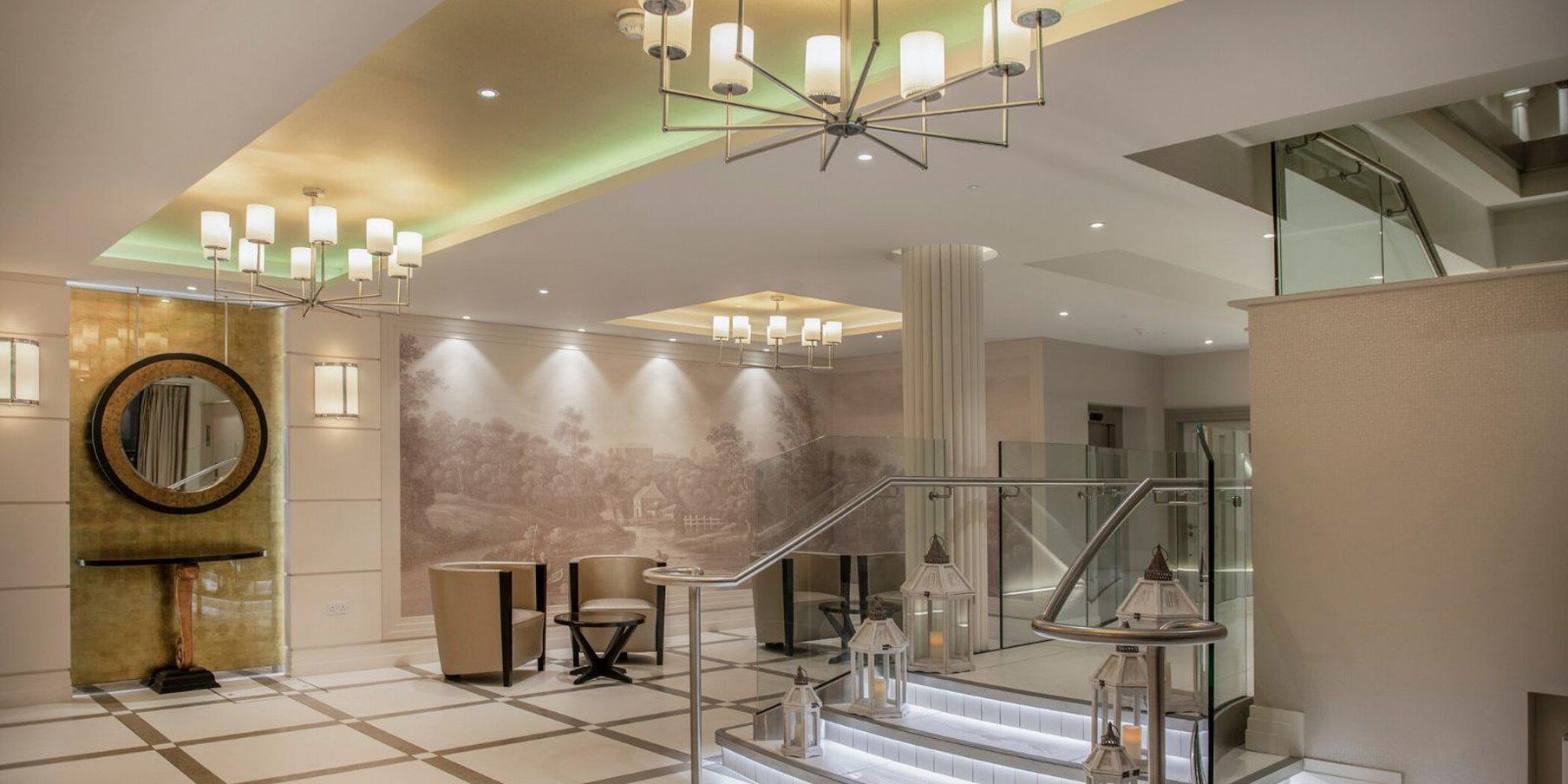 Фото Crowne Plaza Belfast, an Ihg Hotel