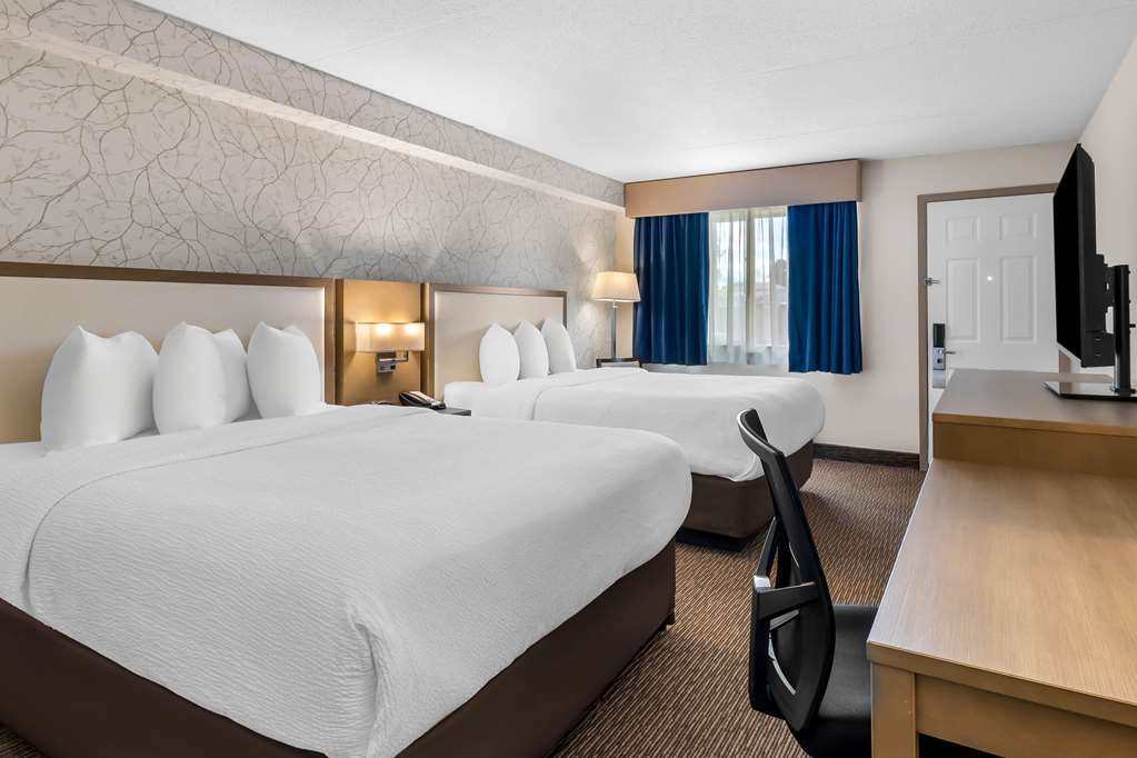 Фото Best Western Halton Hills