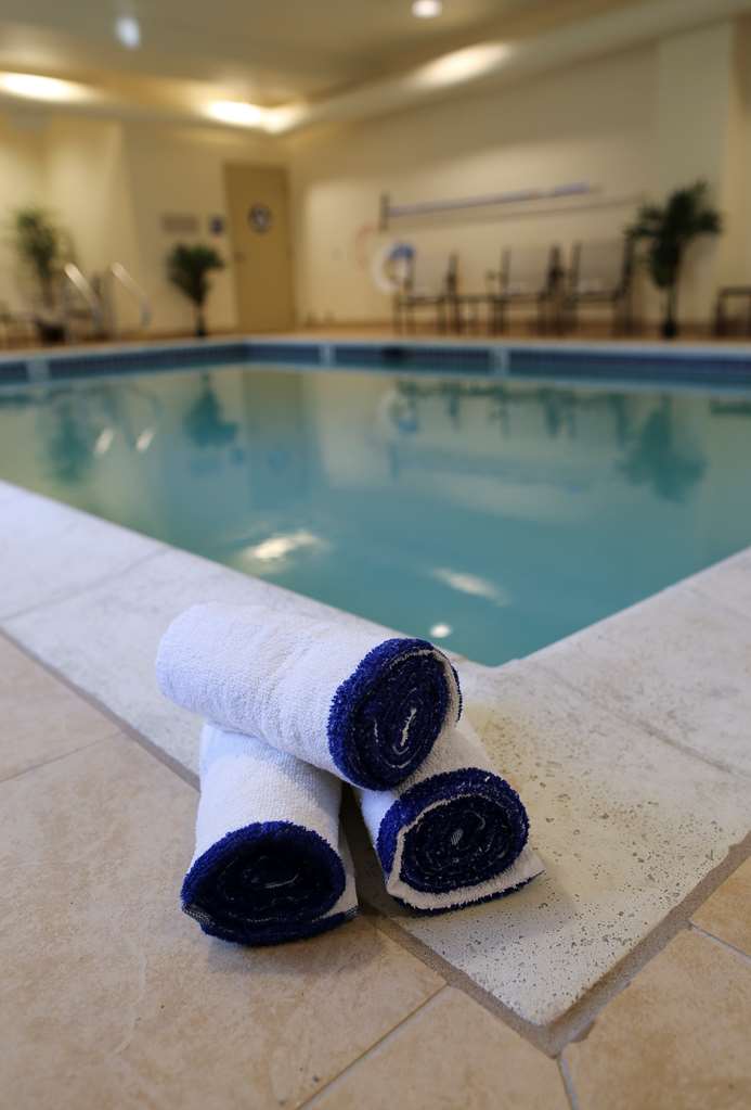 Фото Hampton Inn Union City
