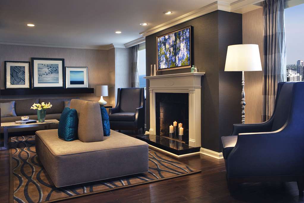 Фото Hilton Chicago