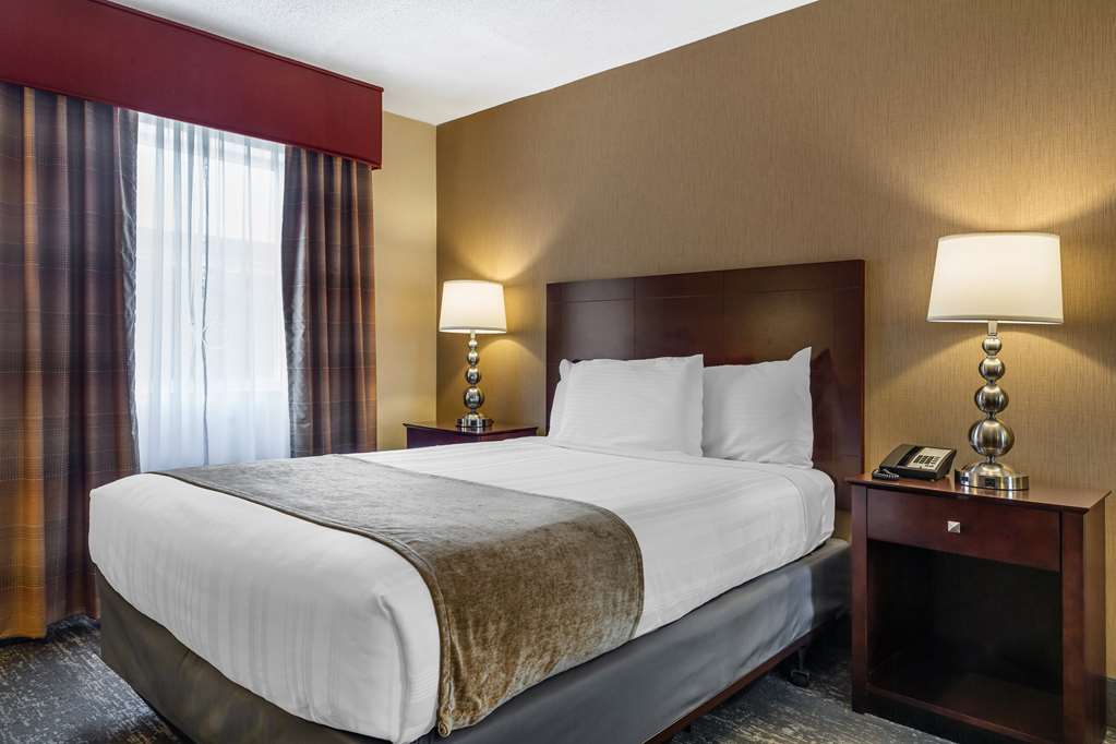 Фото Best Western Braintree Inn