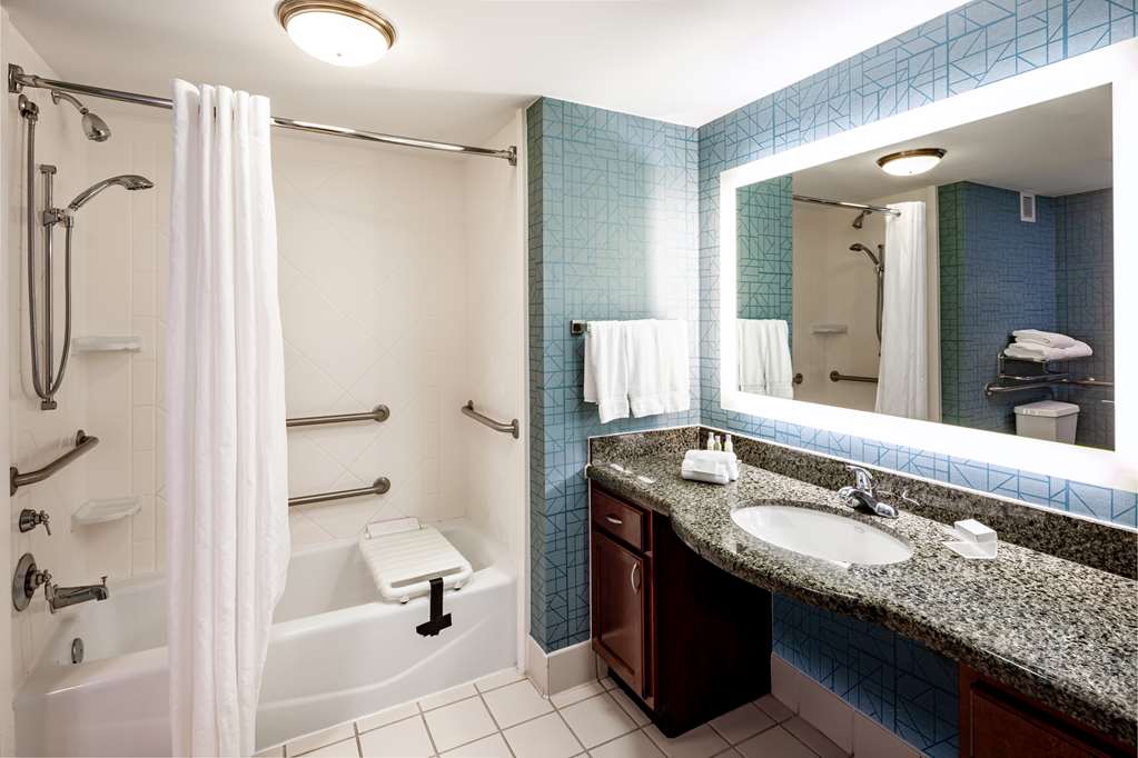 Фото Homewood Suites by Hilton Jacksonville-South/St. Johns Ctr