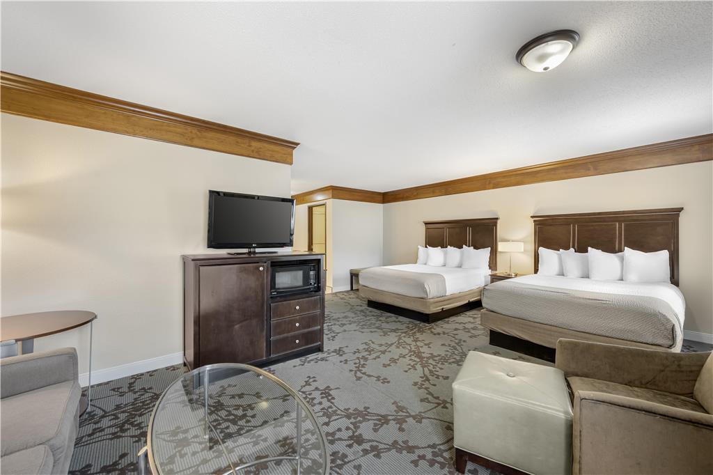 Фото Best Western Black Hills Lodge