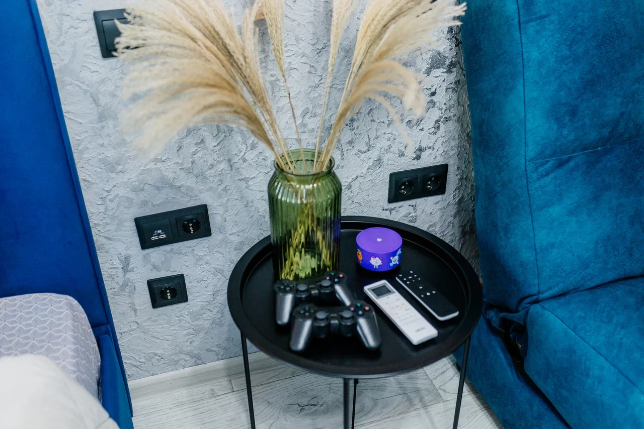 Фото АльфаХоумПлюс