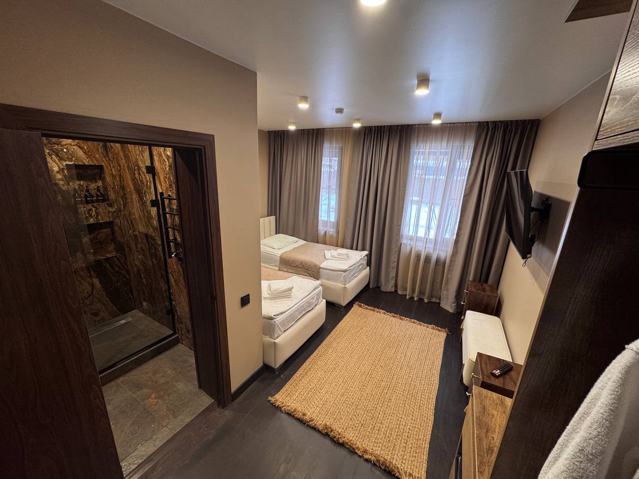 Фото Карым-Муны