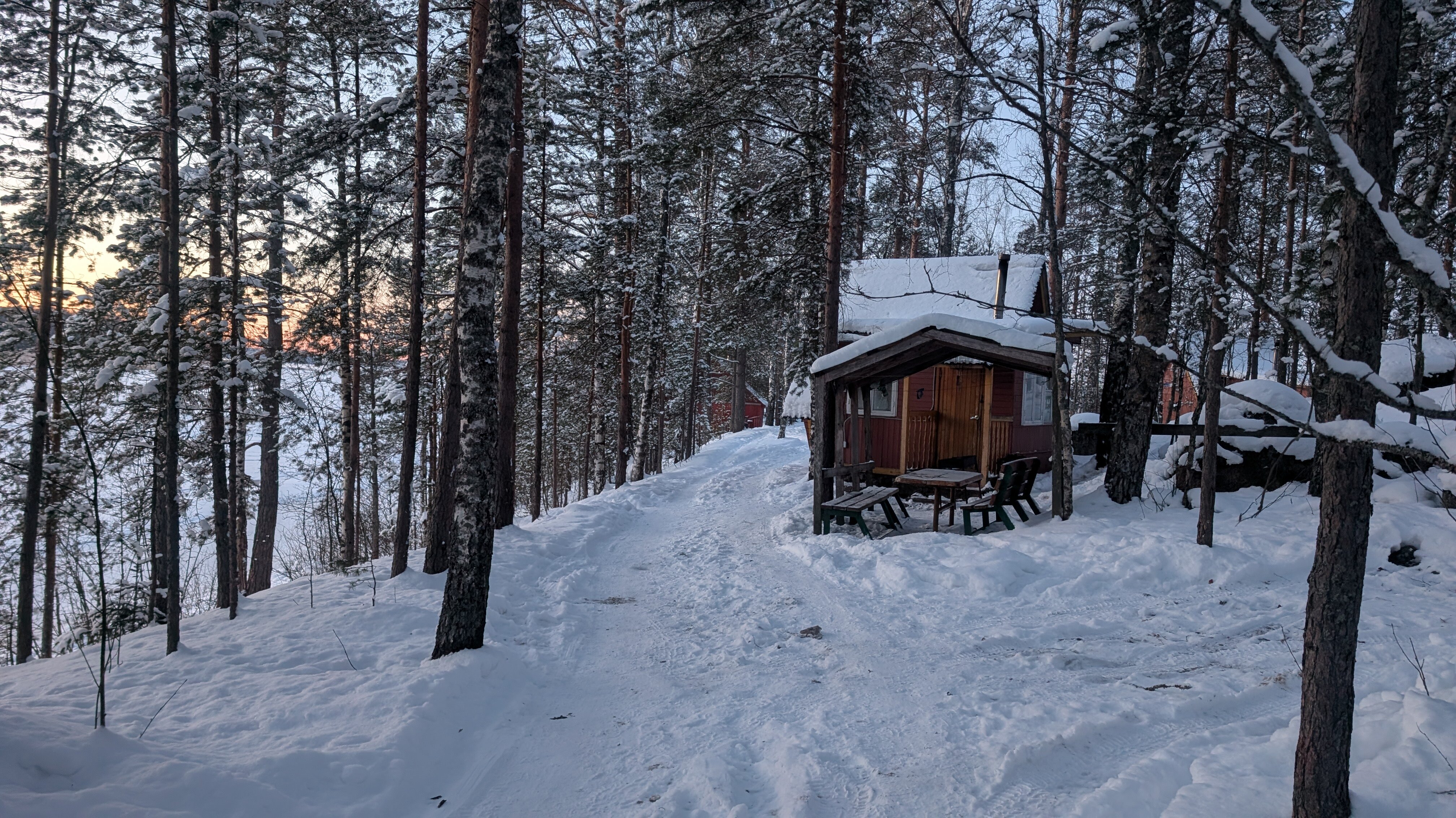 Фото Зеленый мыс
