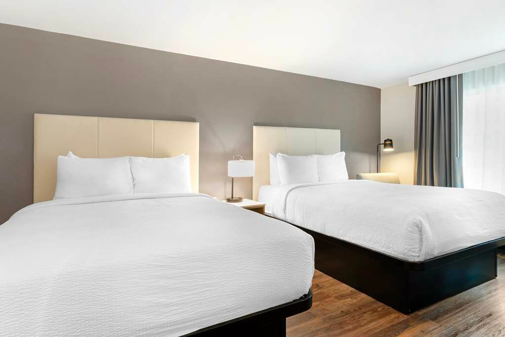 Фото Best Western Plus Rancho Cordova Inn