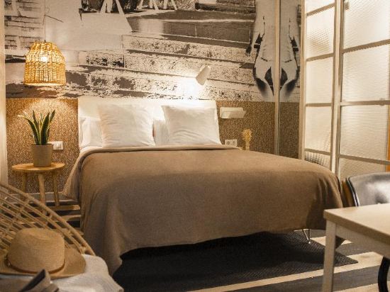 Фото Room Select Tetuan