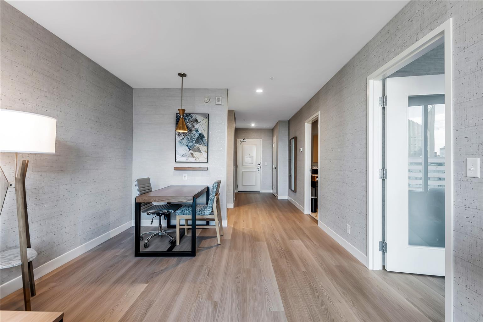 Фото Embassy Suites Buffalo