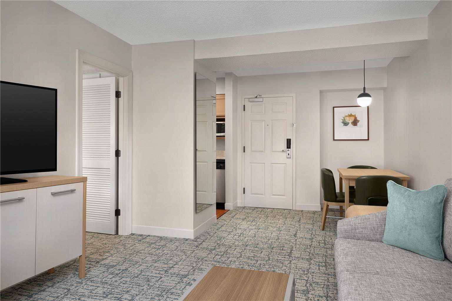 Фото Homewood Suites by Hilton Raleigh/Cary