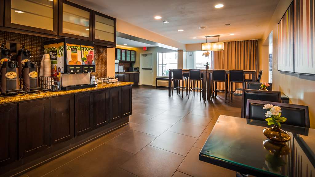Фото Best Western Plus Rancho Cordova Inn