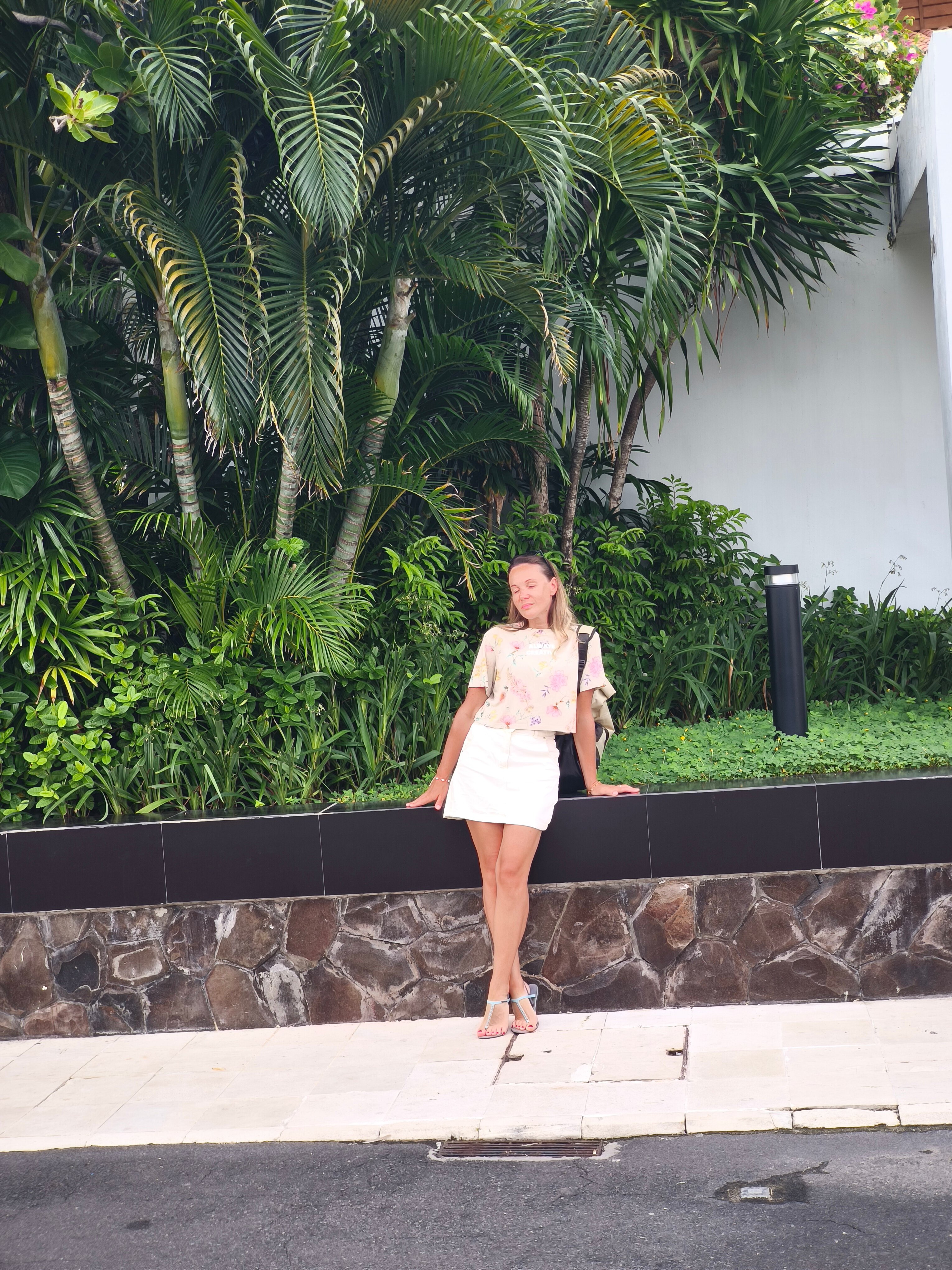 Фото Hard Rock Hotel Bali