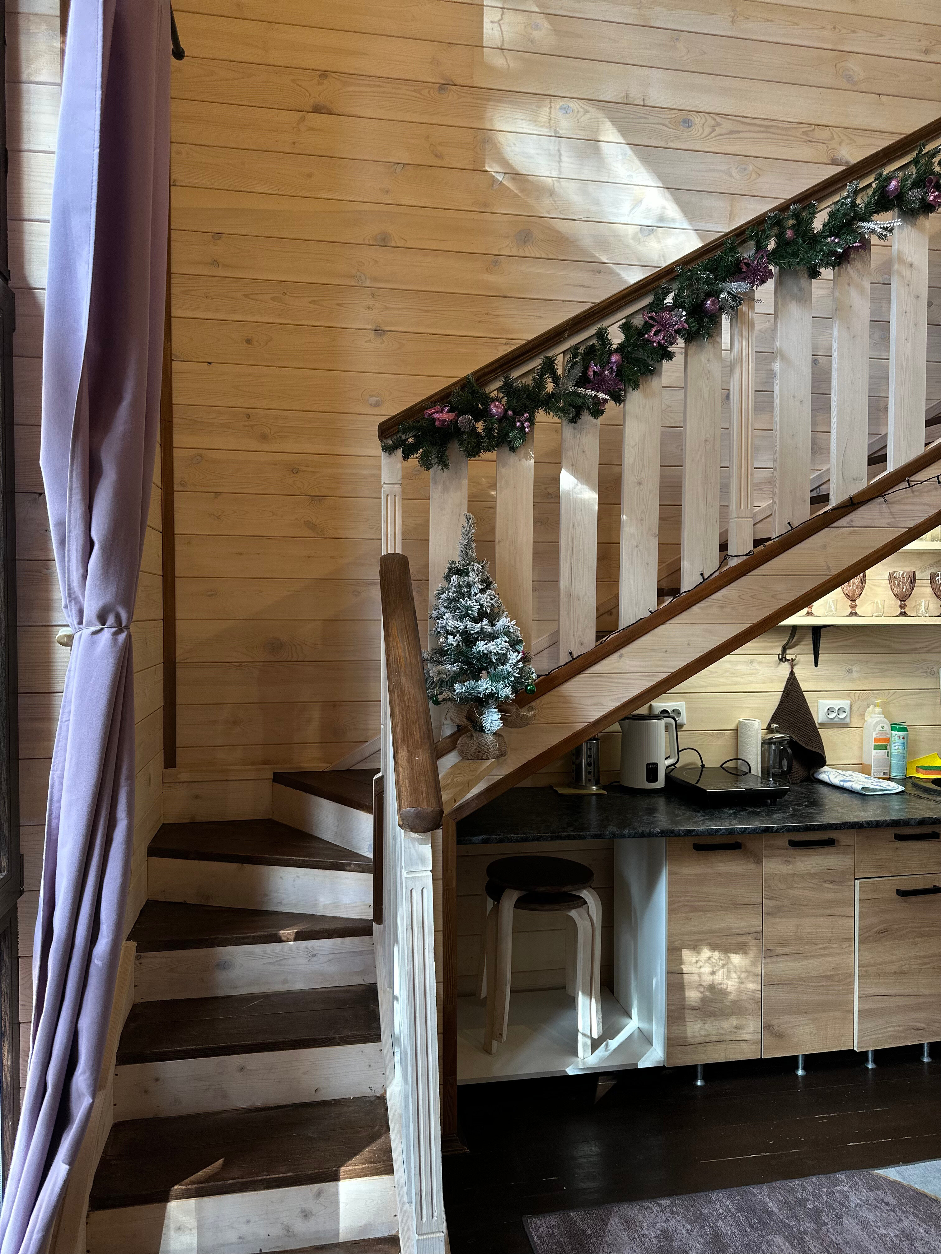 Фото Дух леса