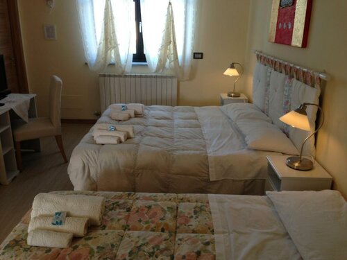 Гостиница B&b Marzia в Кунео