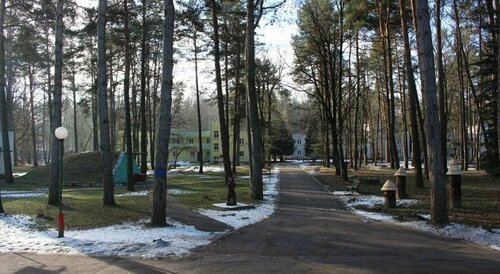  Купалинка в Гродно